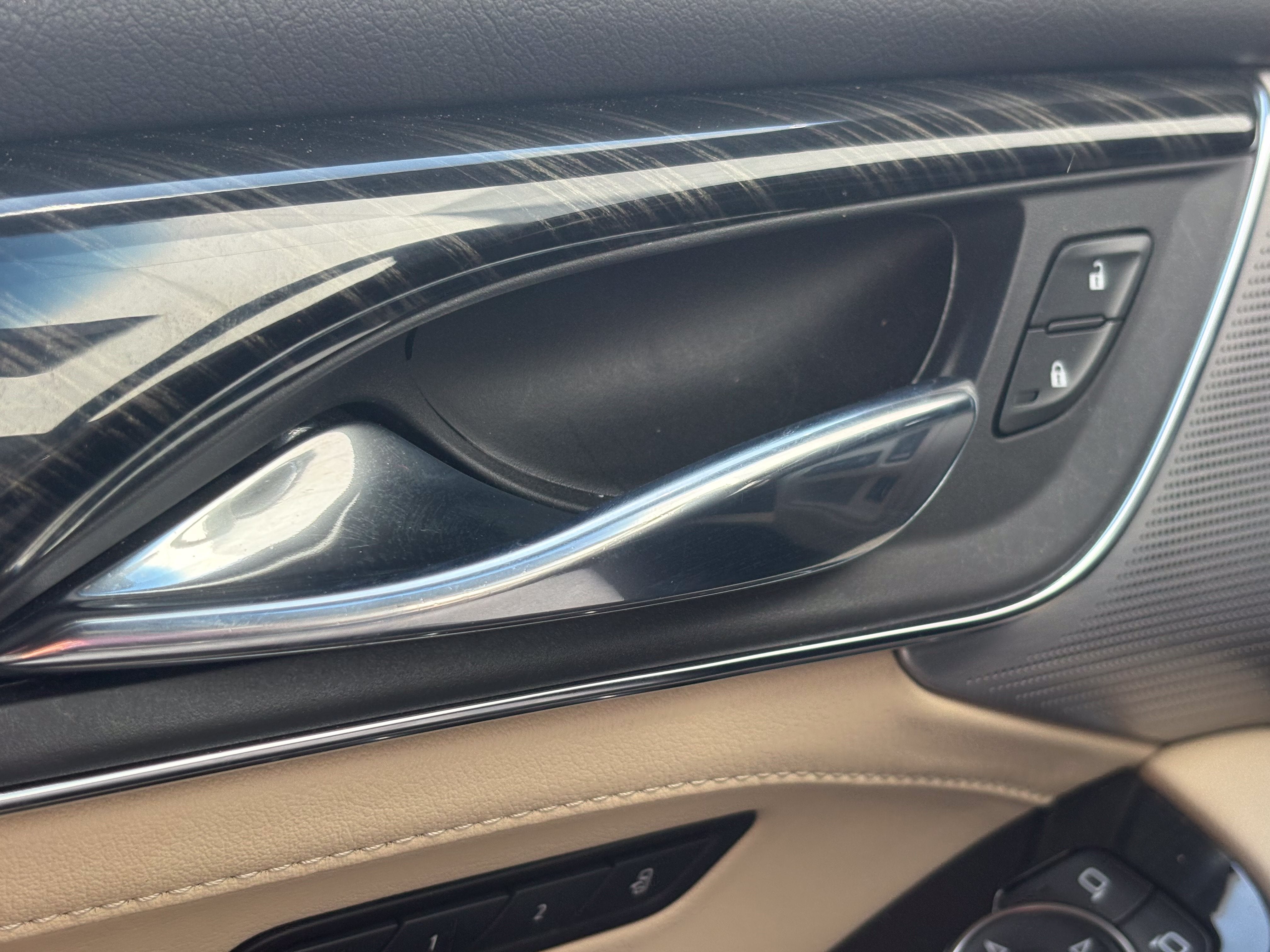 2022 Cadillac CT5 Premium Luxury