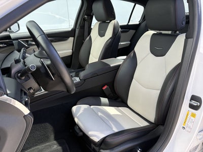 2025 Cadillac CT5 Sport