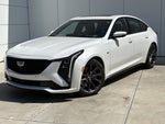 2025 Cadillac CT5 Sport