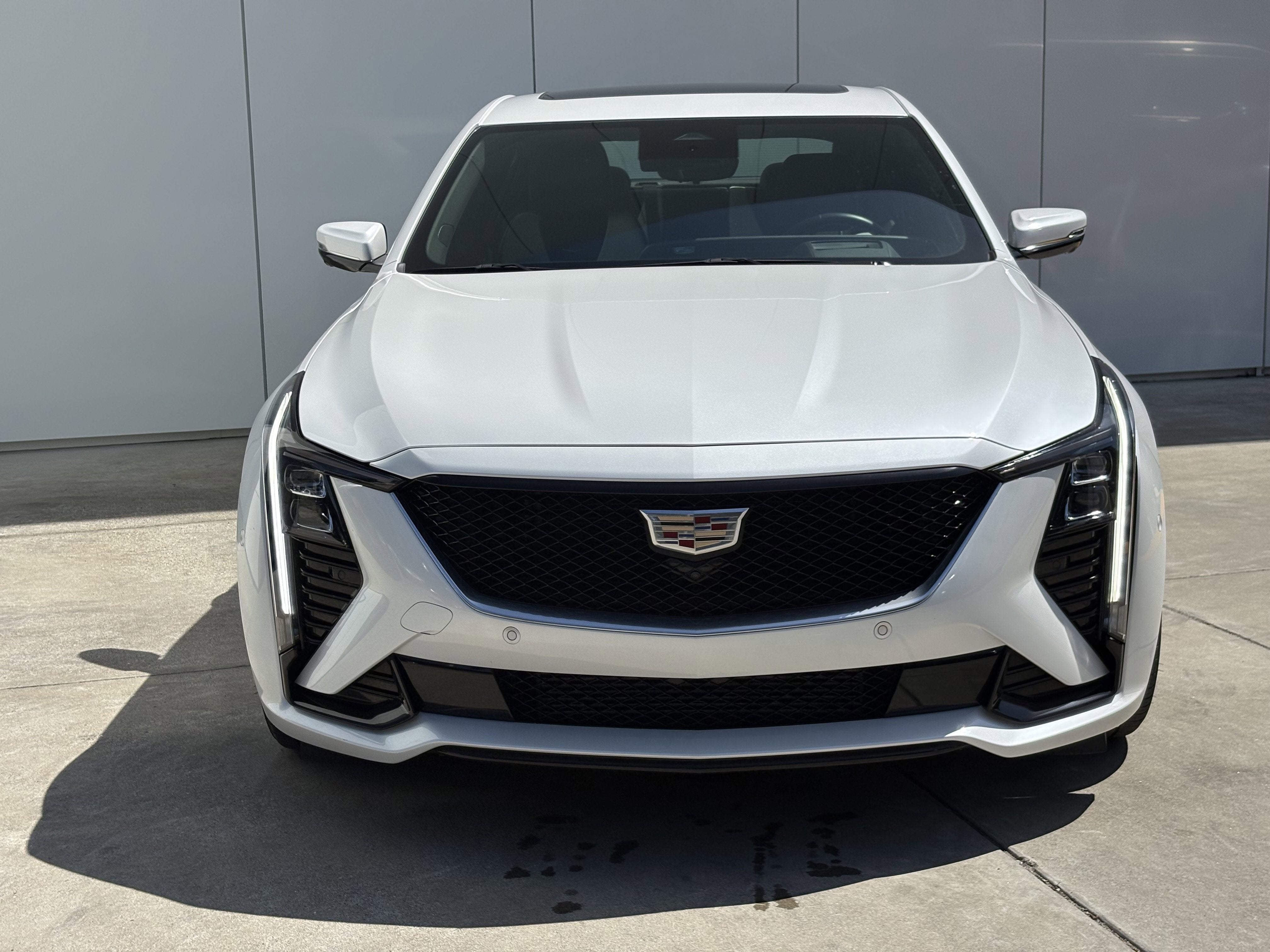 2025 Cadillac CT5 Sport