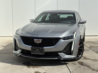 2023 Cadillac CT5 Sport