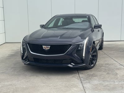 2025 Cadillac CT5 Sport