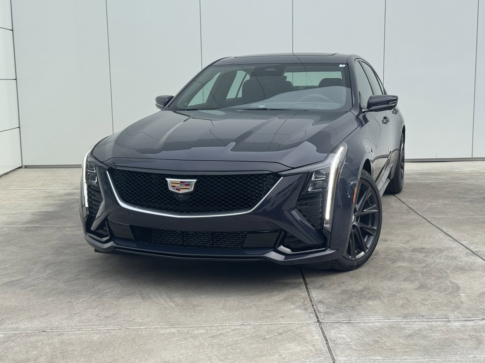 2025 Cadillac CT5 Sport