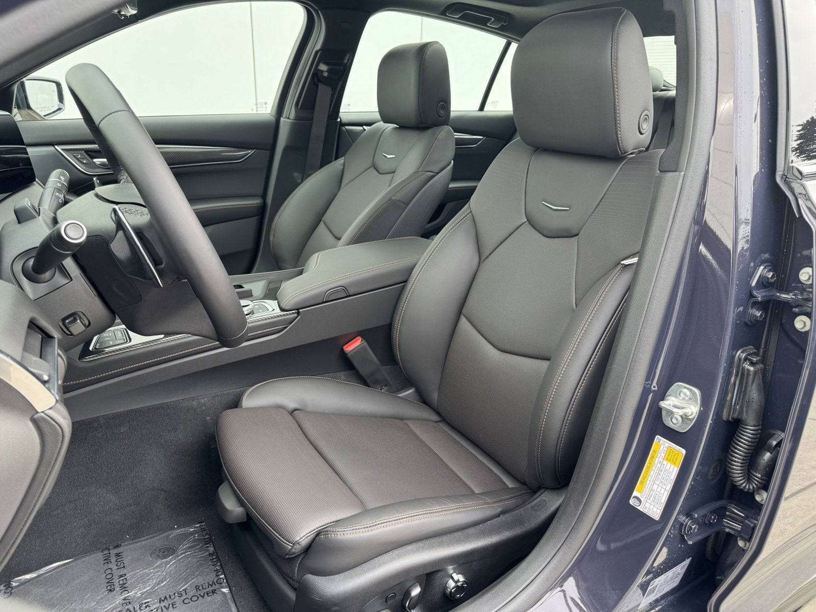 2025 Cadillac CT5 Sport