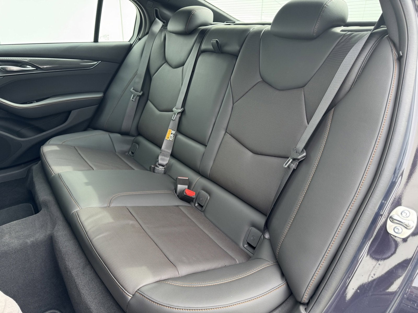 2025 Cadillac CT5 Sport