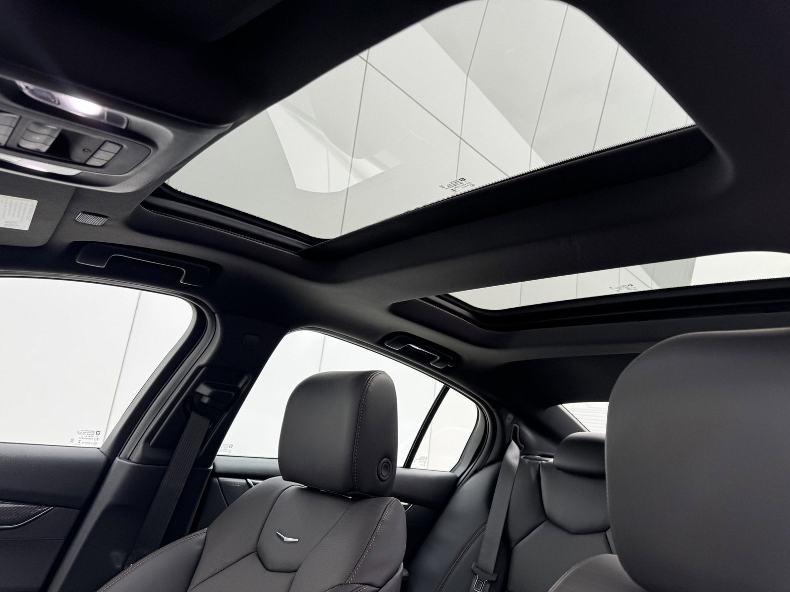 2025 Cadillac CT5 Sport