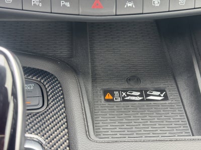 2025 Cadillac CT5 Sport