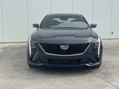 2025 Cadillac CT5 Sport