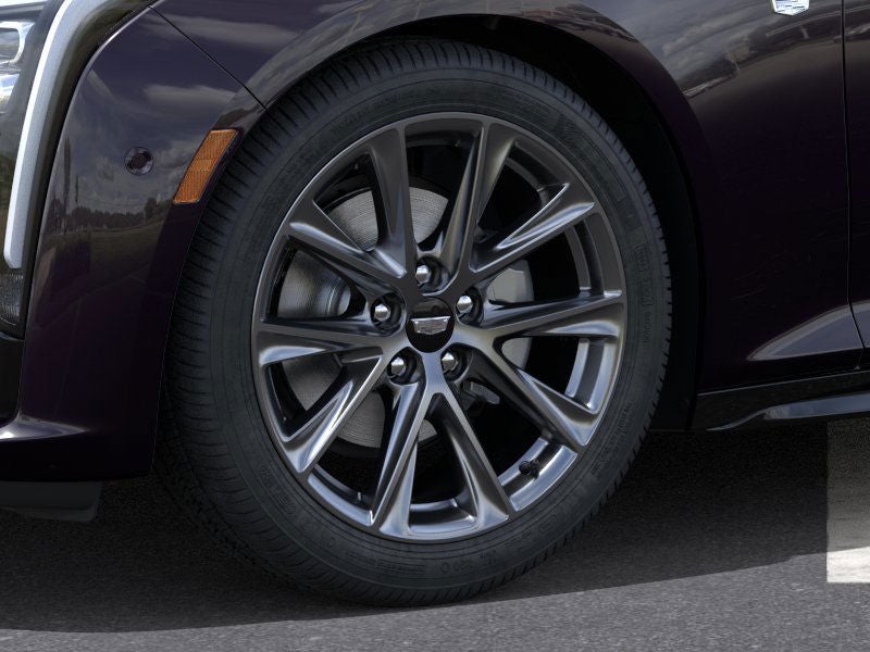 2025 Cadillac CT5 Sport