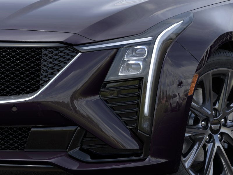 2025 Cadillac CT5 Sport