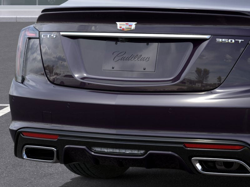 2025 Cadillac CT5 Sport