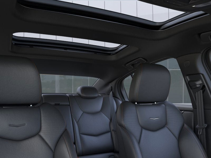 2025 Cadillac CT5 Sport