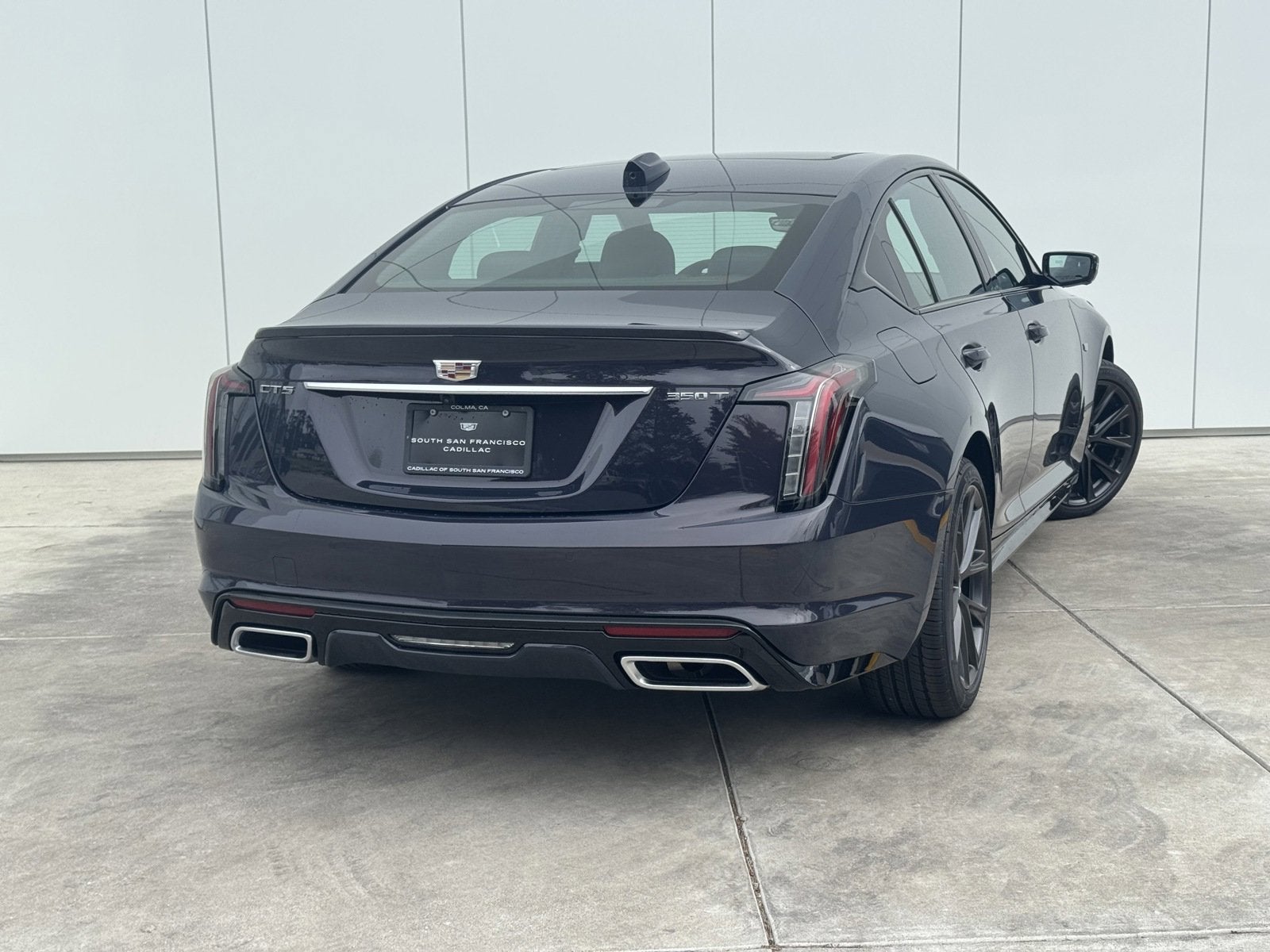 2025 Cadillac CT5 Sport