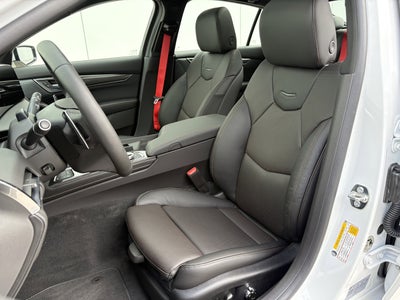 2026 Cadillac CT5-V V-Series