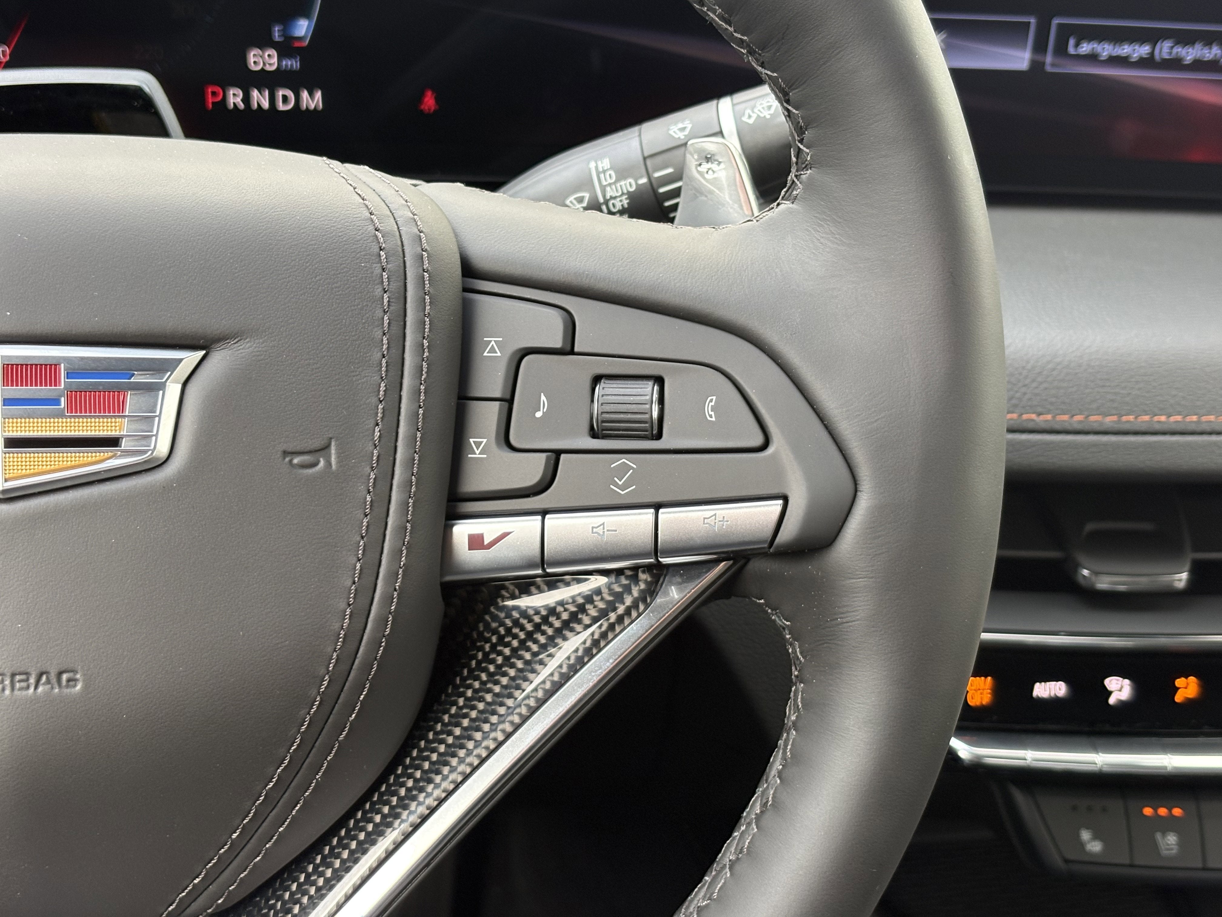 2026 Cadillac CT5-V V-Series