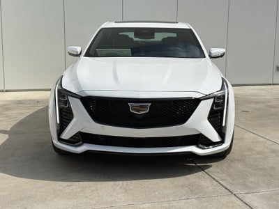 2026 Cadillac CT5-V V-Series