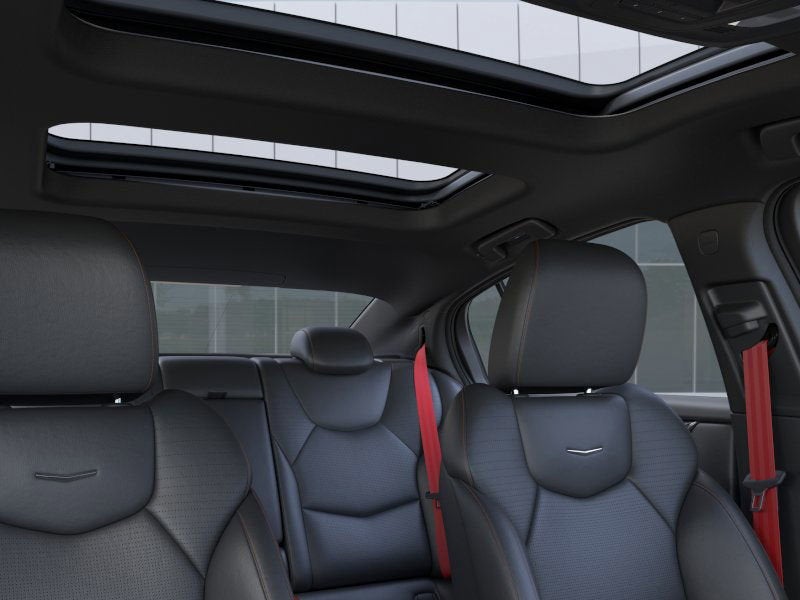 2026 Cadillac CT5-V V-Series