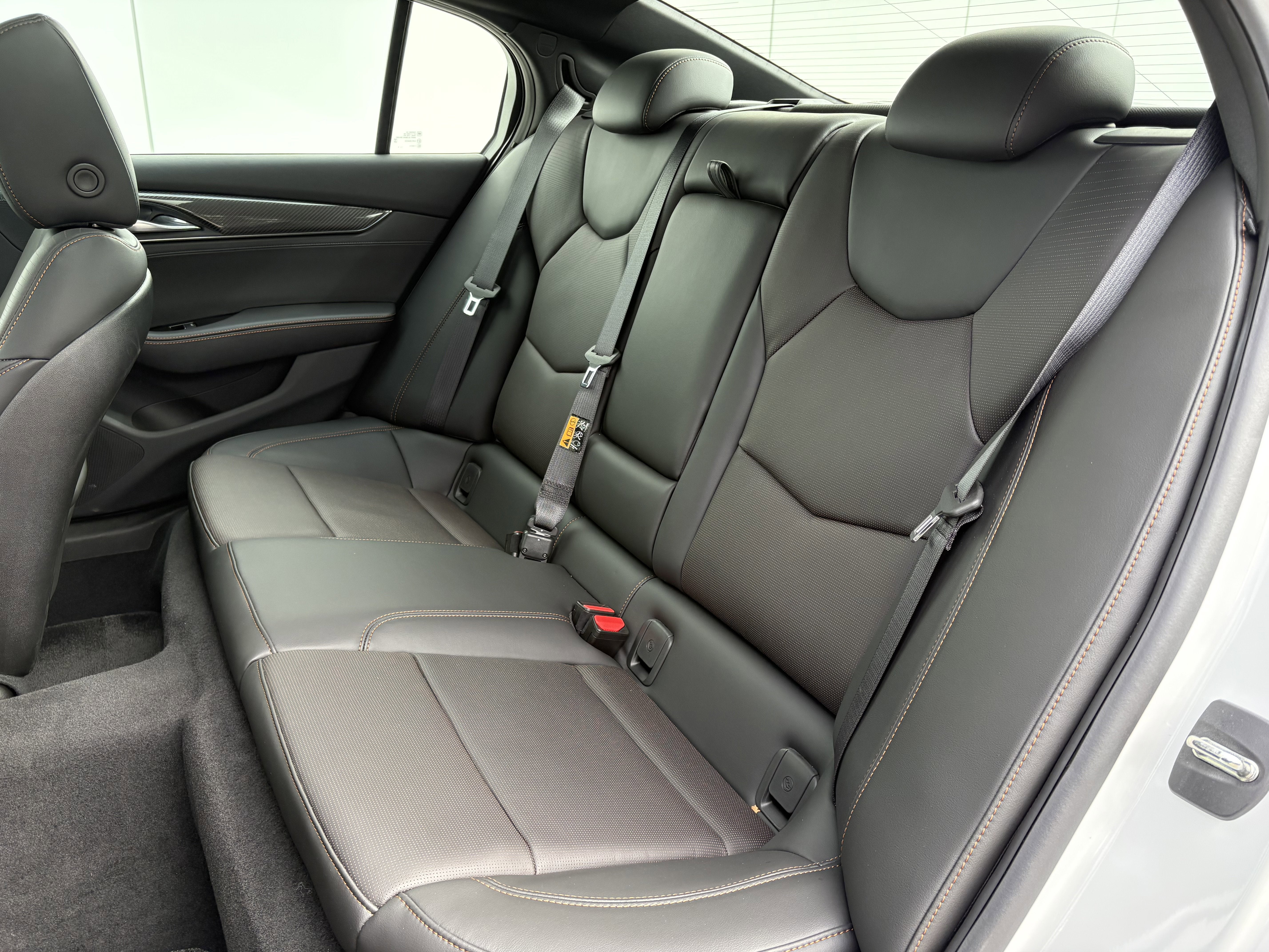 2025 Cadillac CT5 Sport