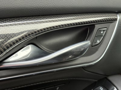 2025 Cadillac CT5 Sport