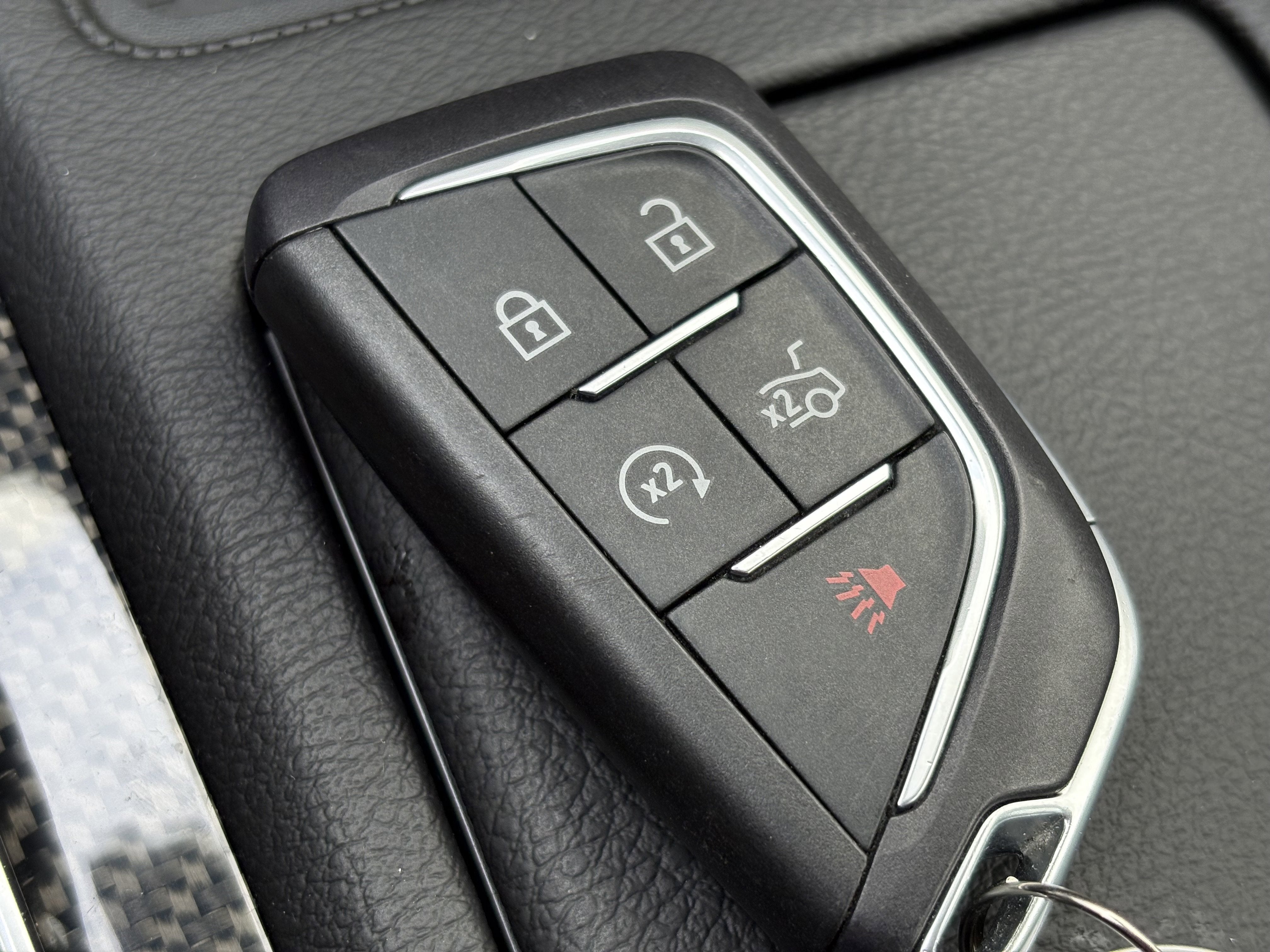 2025 Cadillac CT5 Sport