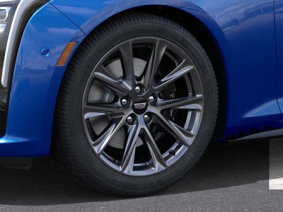 2026 Cadillac CT5-V V-Series