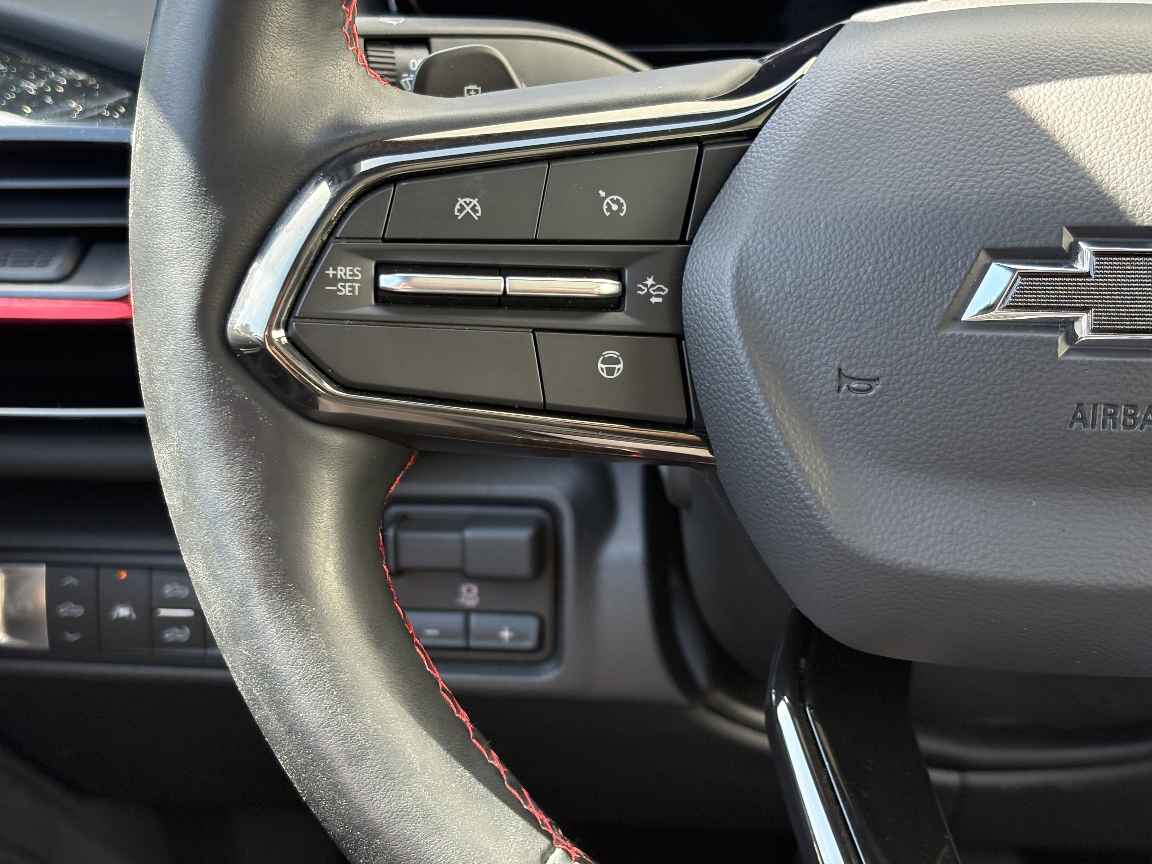 2025 Chevrolet Silverado EV RST - Max Range
