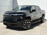 2025 Chevrolet Silverado EV RST - Max Range