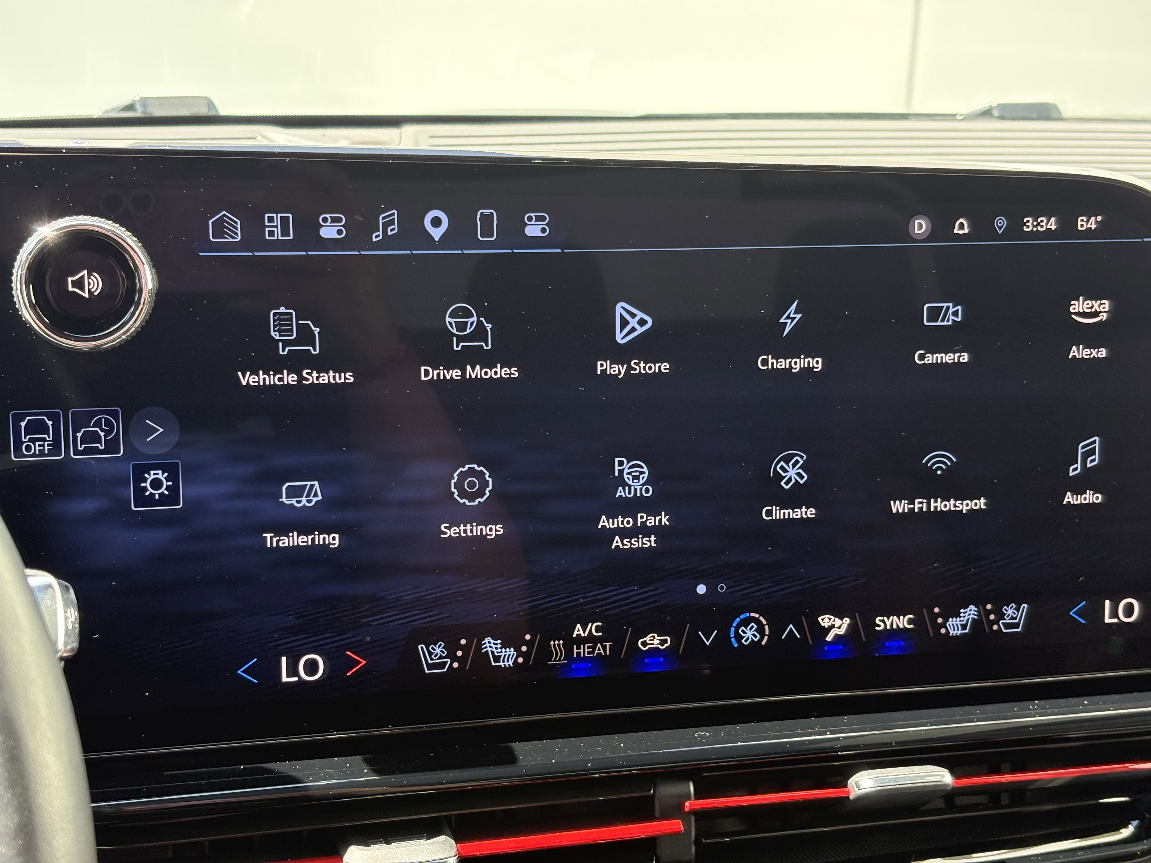 2025 Chevrolet Silverado EV RST - Max Range