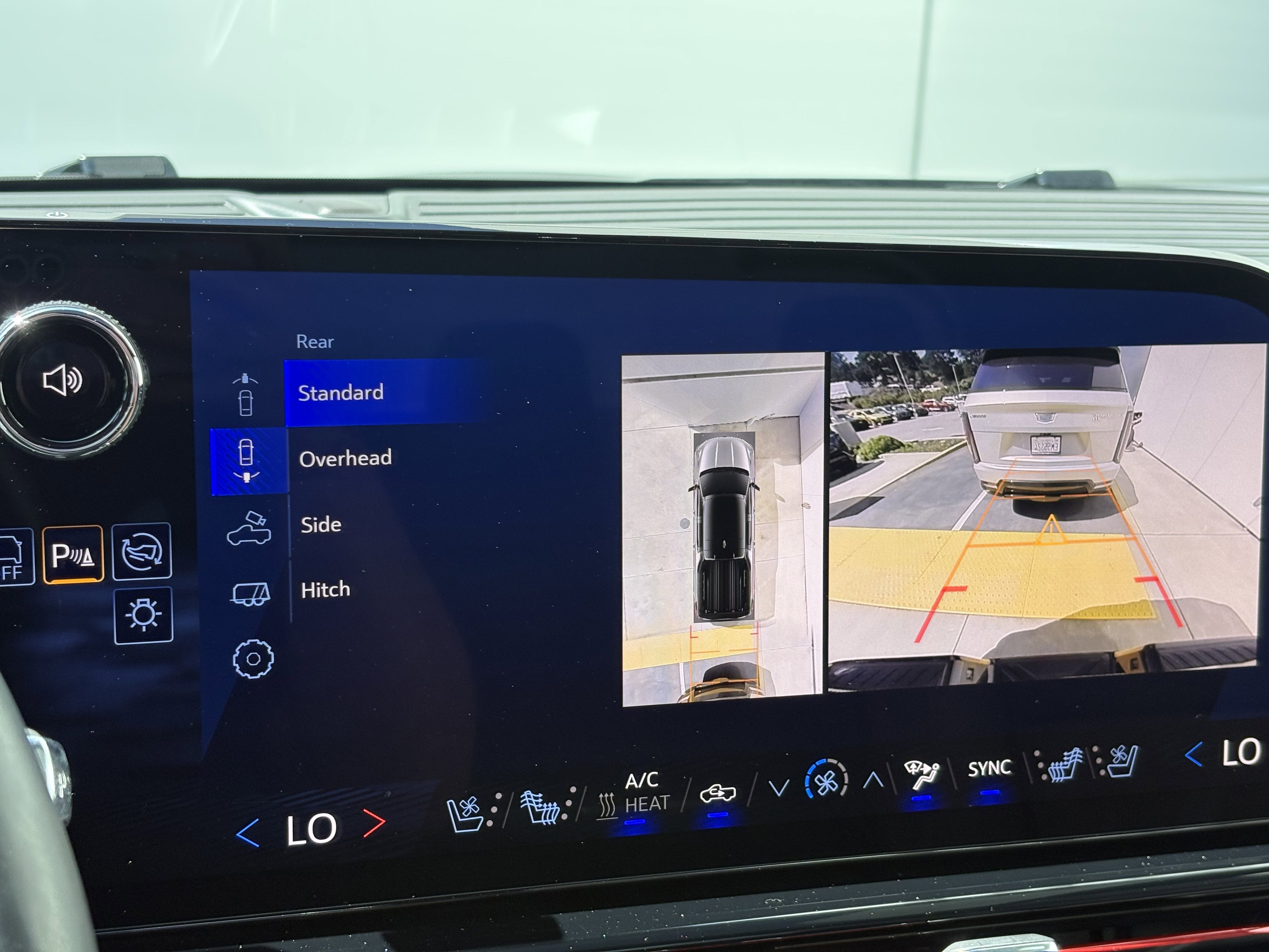2025 Chevrolet Silverado EV RST - Max Range