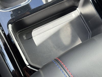 2025 Chevrolet Silverado EV RST - Max Range