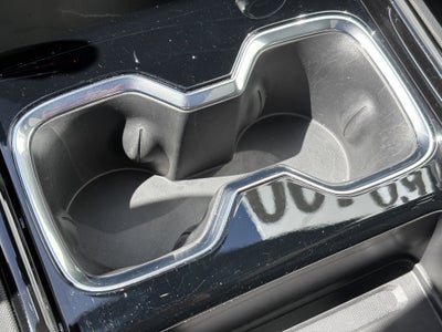 2025 Chevrolet Silverado EV RST - Max Range