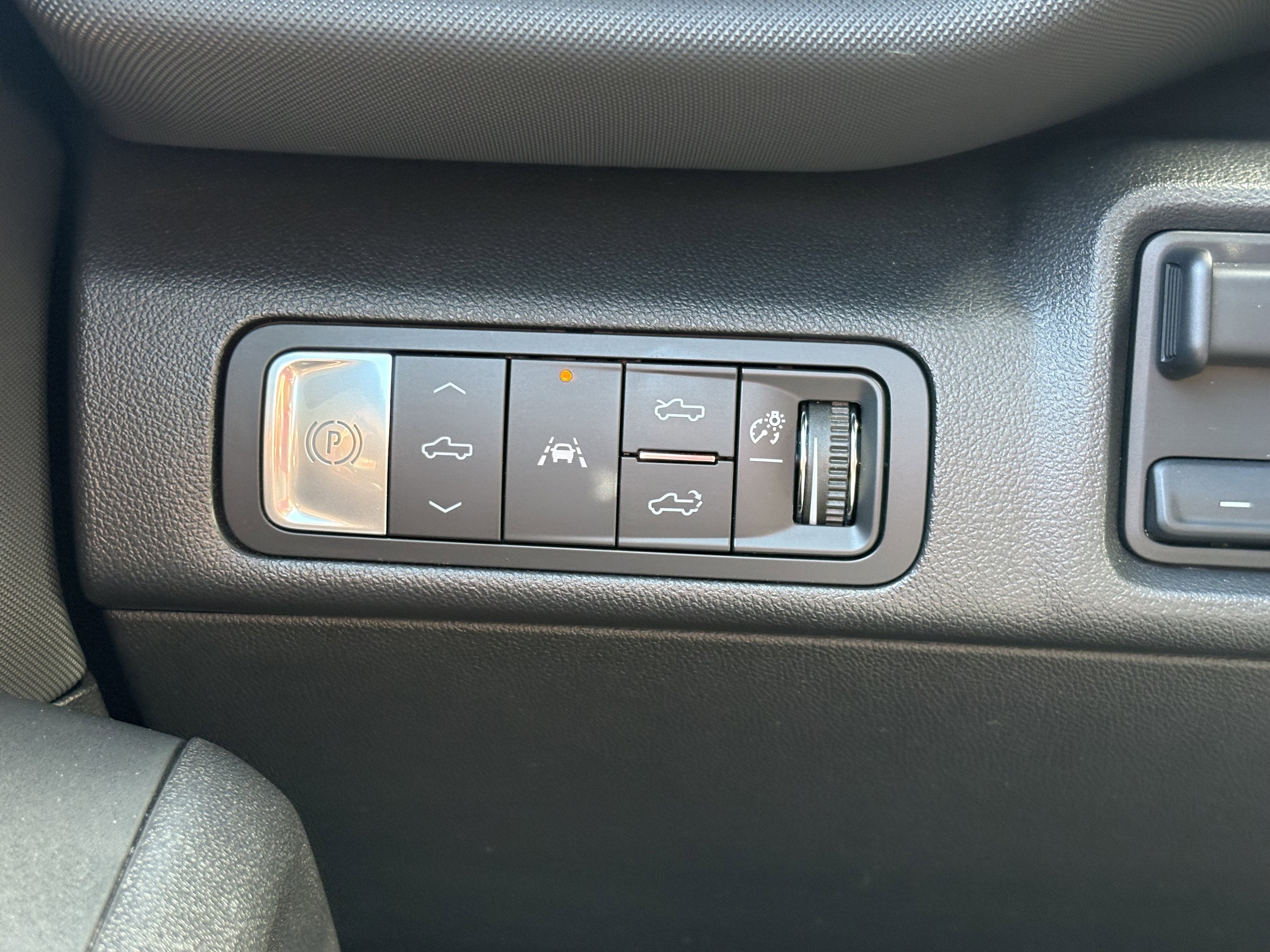 2025 Chevrolet Silverado EV RST - Max Range