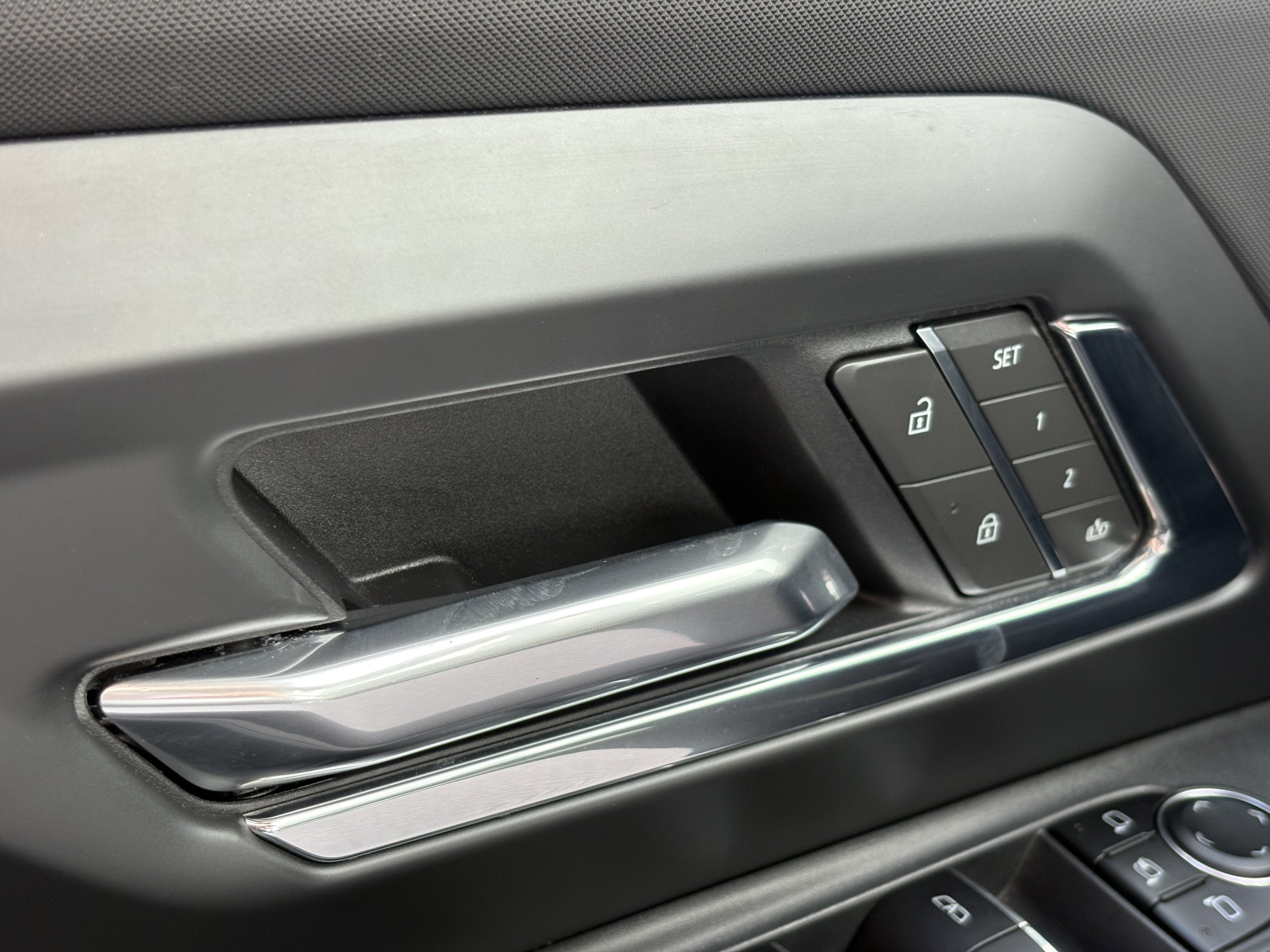 2025 Chevrolet Silverado EV RST - Max Range