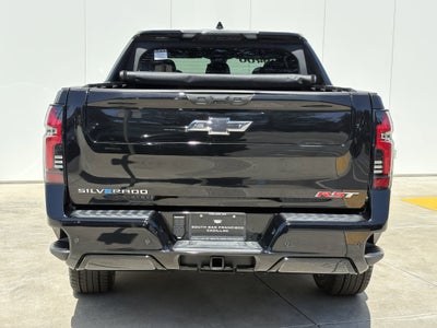 2025 Chevrolet Silverado EV RST - Max Range