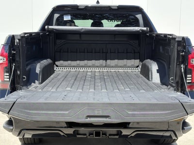 2025 Chevrolet Silverado EV RST - Max Range