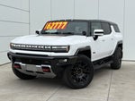 2024 GMC HUMMER EV SUV 2X