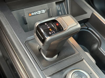 2024 GMC HUMMER EV SUV 2X
