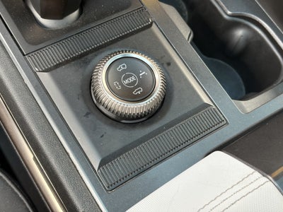 2024 GMC HUMMER EV SUV 2X