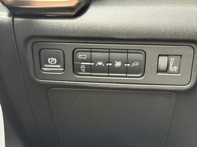 2024 GMC HUMMER EV SUV 2X