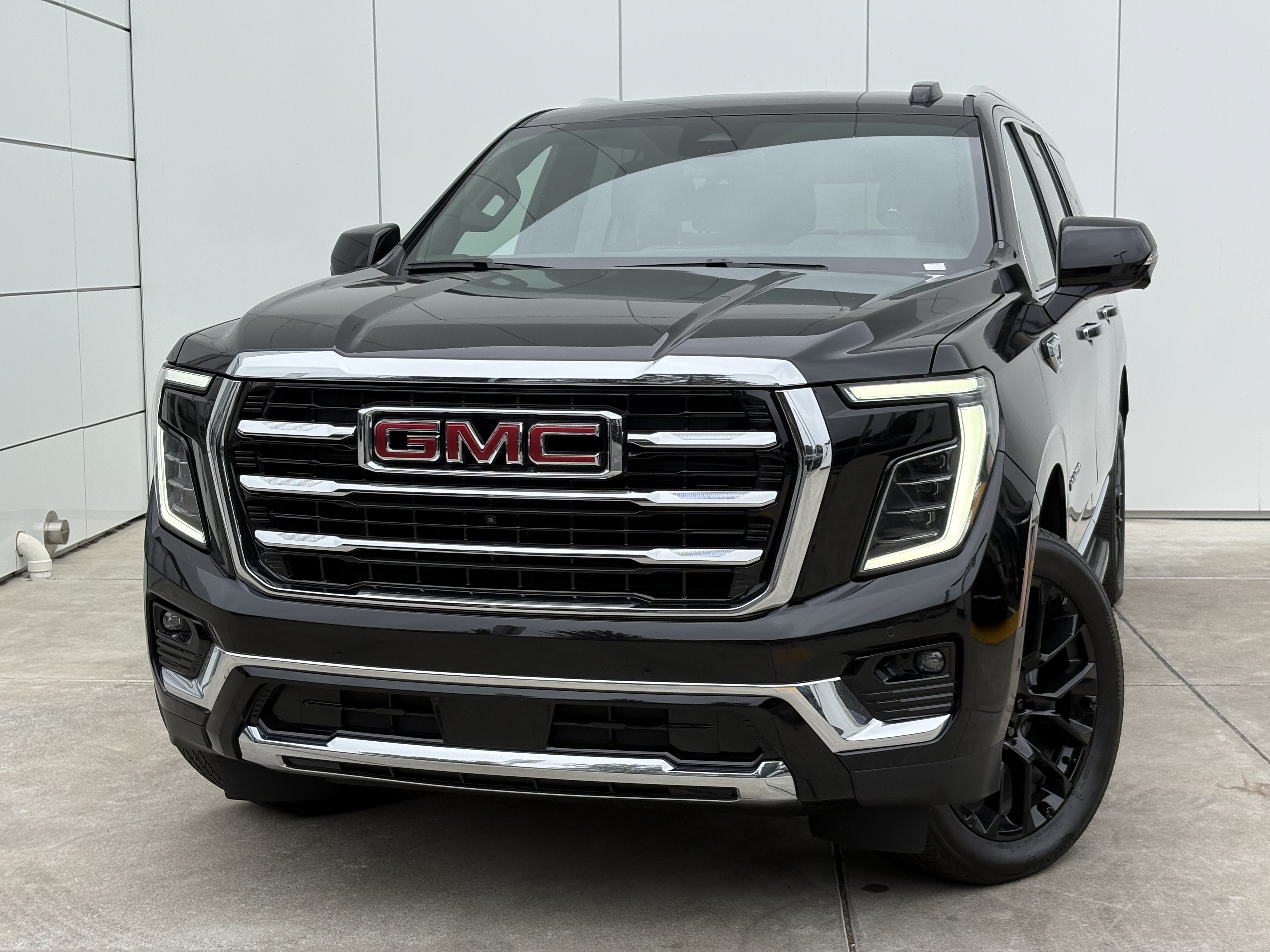 2026 GMC Yukon XL