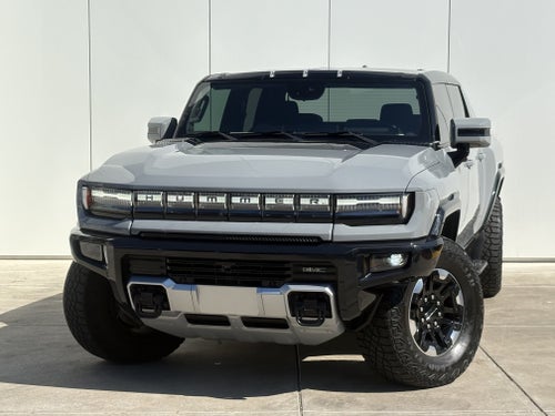2024 GMC HUMMER EV Pickup 2X