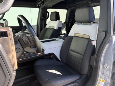 2024 GMC HUMMER EV Pickup 2X