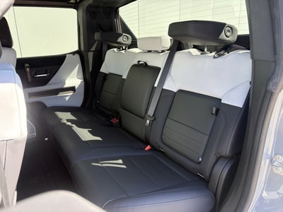 2024 GMC HUMMER EV Pickup 2X