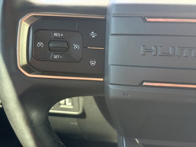 2024 GMC HUMMER EV Pickup 2X