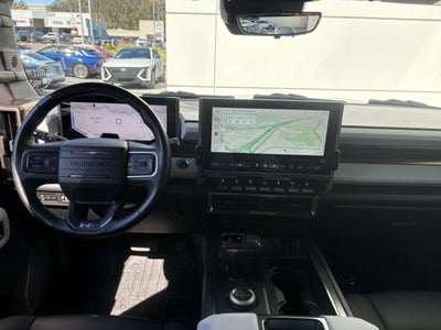 2024 GMC HUMMER EV Pickup 2X