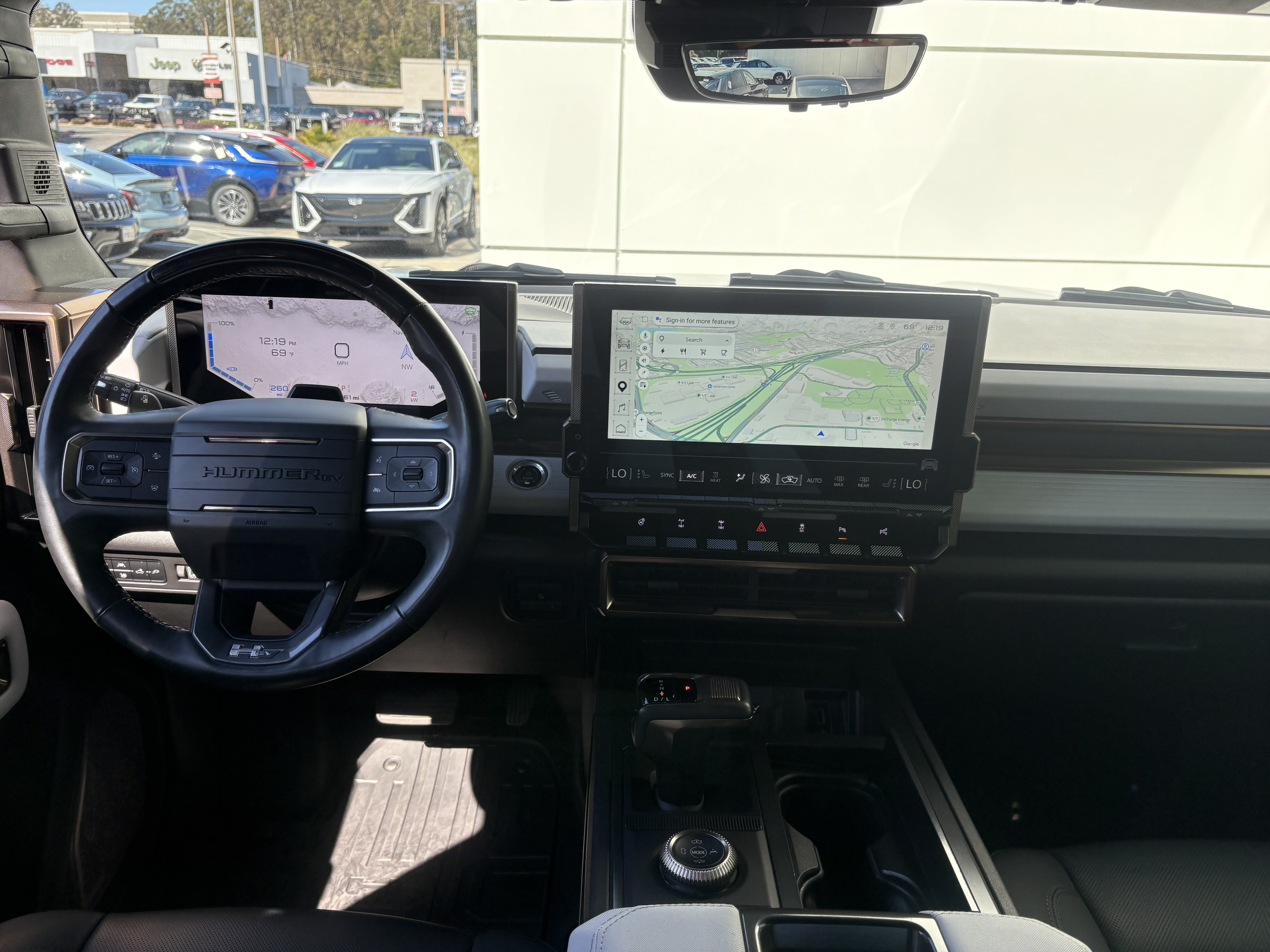 2024 GMC HUMMER EV Pickup 2X