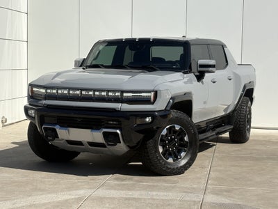 2024 GMC HUMMER EV Pickup 2X