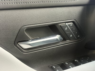 2024 GMC HUMMER EV Pickup 2X