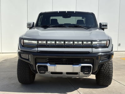 2024 GMC HUMMER EV Pickup 2X