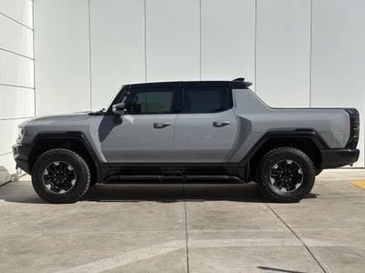 2024 GMC HUMMER EV Pickup 2X